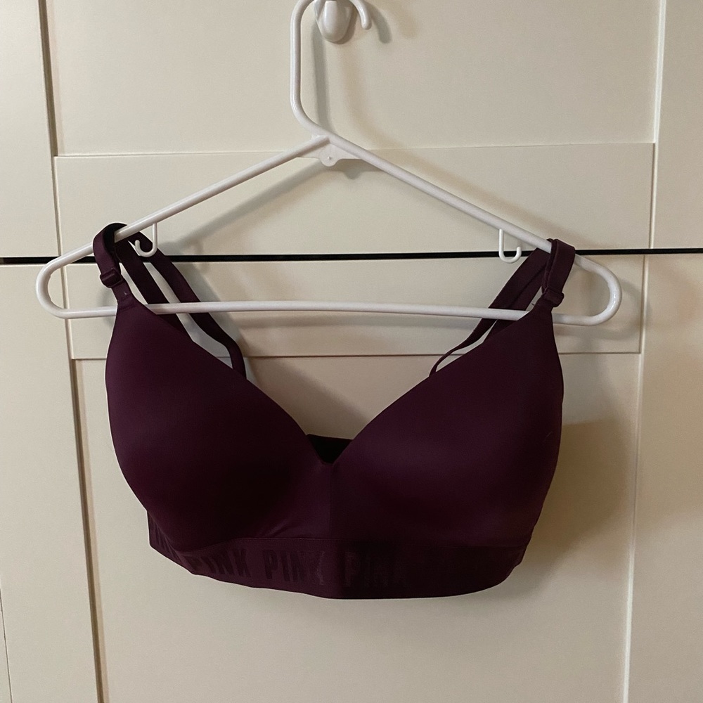 PINK bra